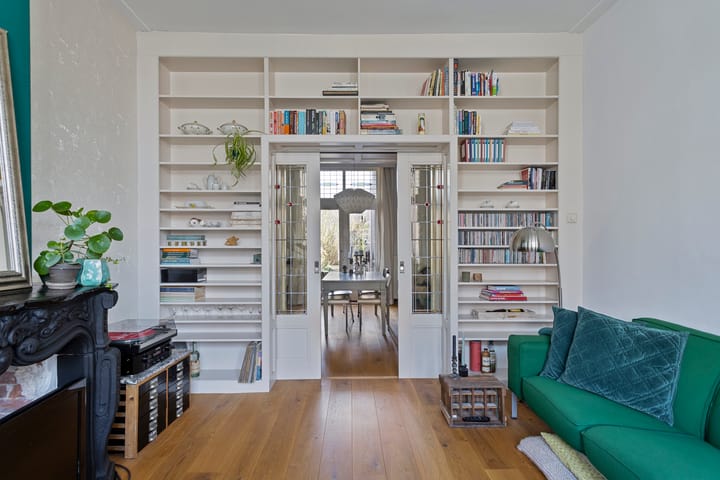 Foto 3 van Hoflaan 48