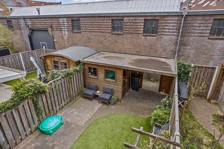 Foto 23 van Amalia van Anhaltstraat 19