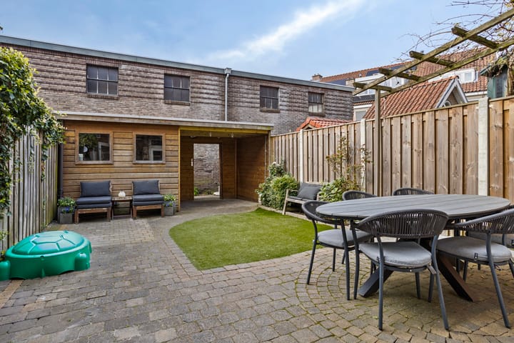 Foto 27 van Amalia van Anhaltstraat 19