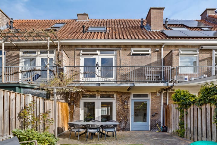 Foto 29 van Amalia van Anhaltstraat 19