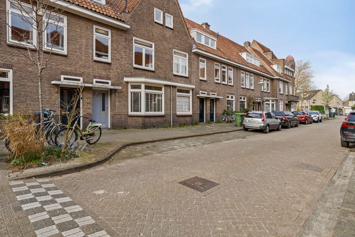 Foto 30 van Amalia van Anhaltstraat 19