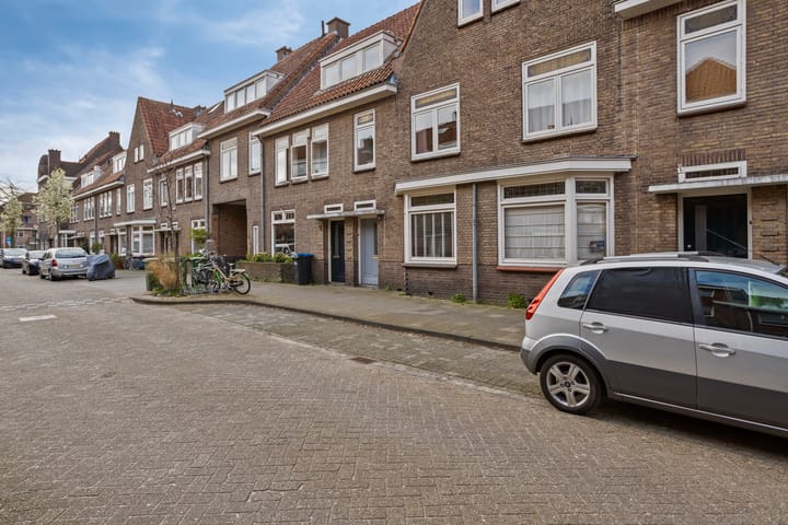 Foto 31 van Amalia van Anhaltstraat 19