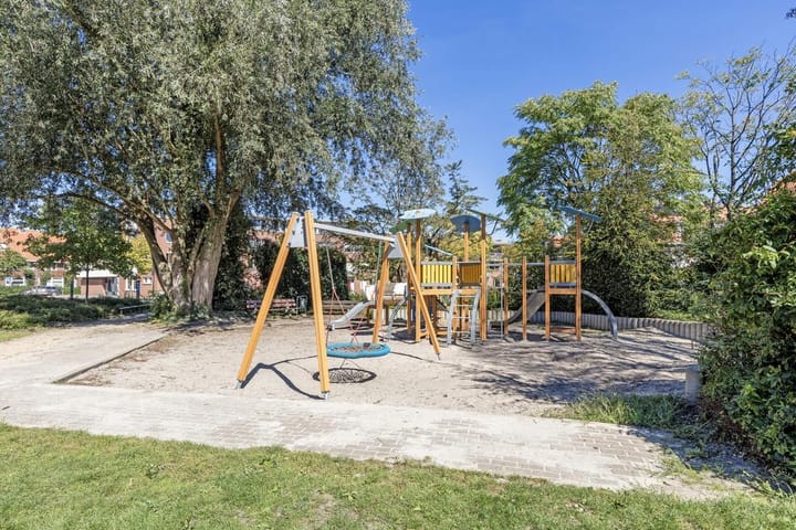 Foto 33 van Amalia van Anhaltstraat 19