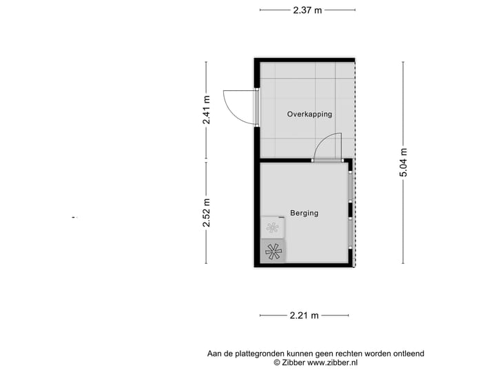 Foto 39 van Amalia van Anhaltstraat 19
