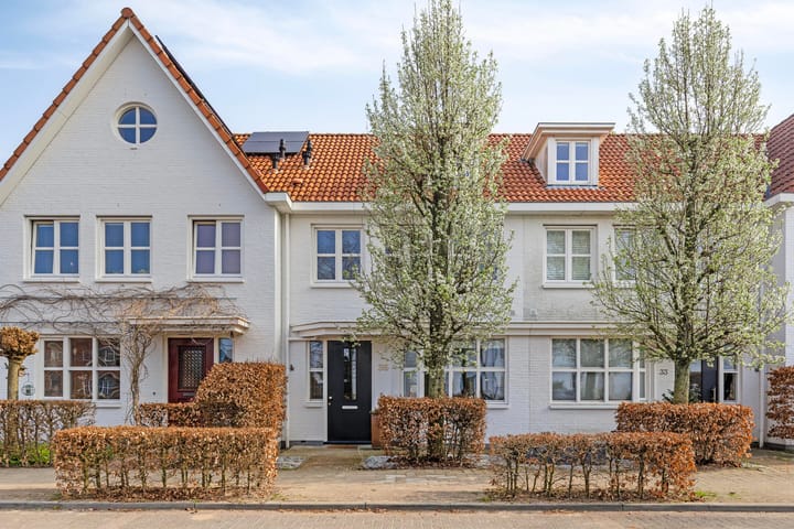 Foto 1 van Eikenbussel 35