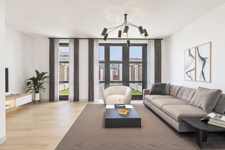 Foto 10 van Eikenbussel 35