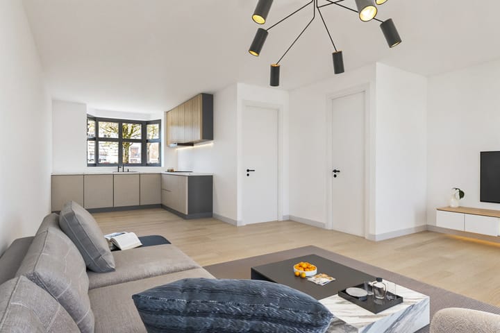 Foto 14 van Eikenbussel 35