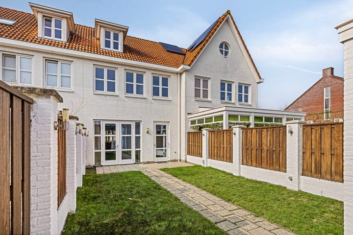 Foto 31 van Eikenbussel 35