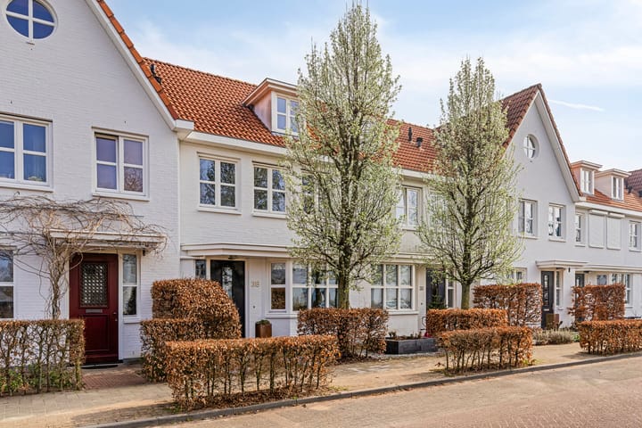 Foto 33 van Eikenbussel 35