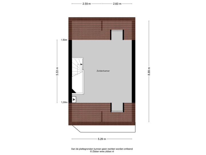 Foto 37 van Eikenbussel 35