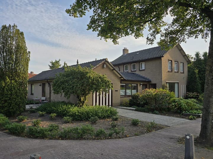 Photo 1 of Kruittorenstraat 10-I