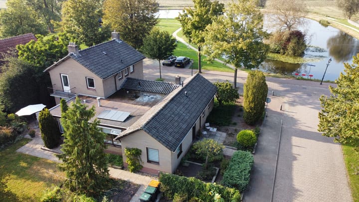 Photo 2 of Kruittorenstraat 10-I