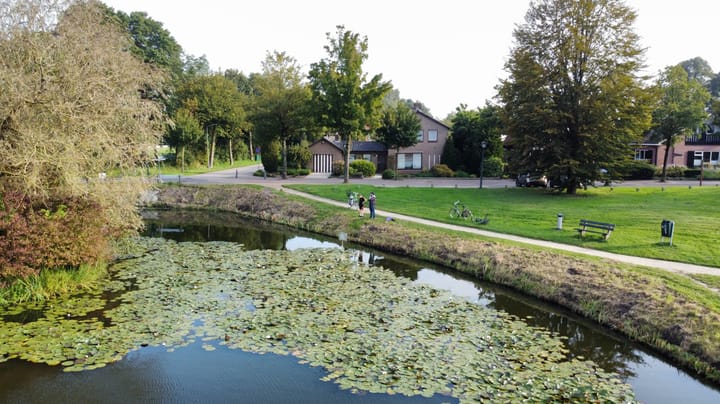 Photo 3 of Kruittorenstraat 10-I