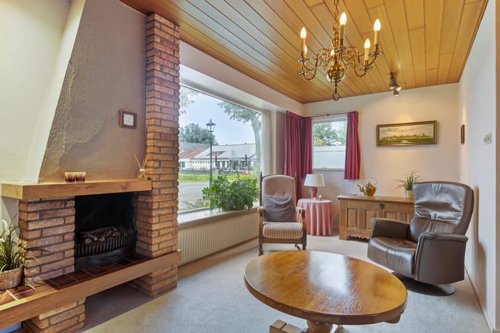 Photo 6 of Kruittorenstraat 10-I