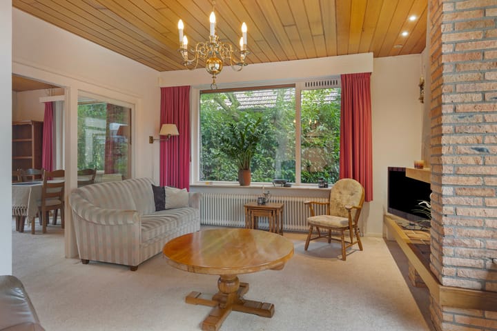 Photo 7 of Kruittorenstraat 10-I