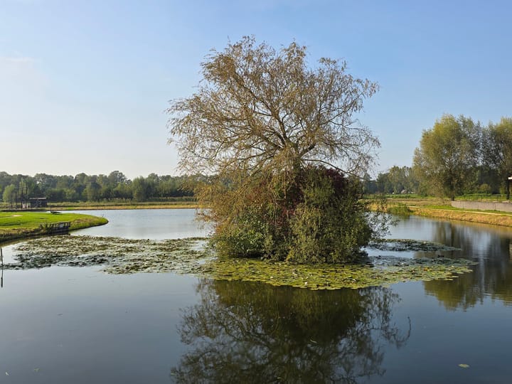 Photo 9 of Kruittorenstraat 10-I