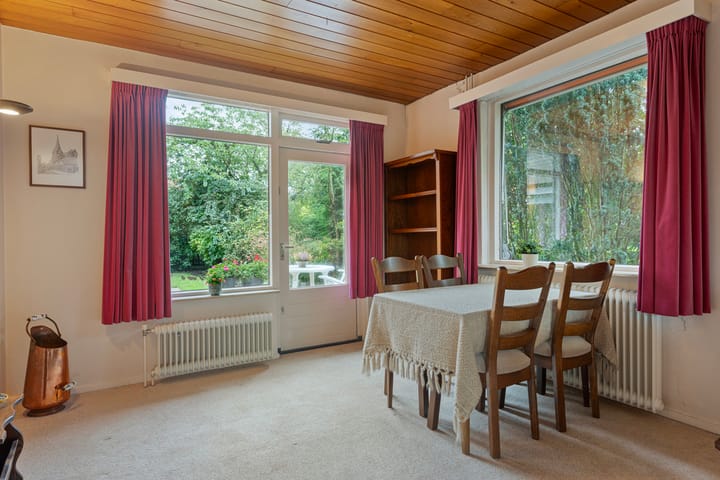 Photo 11 of Kruittorenstraat 10-I