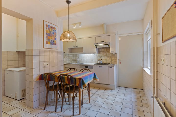 Photo 12 of Kruittorenstraat 10-I