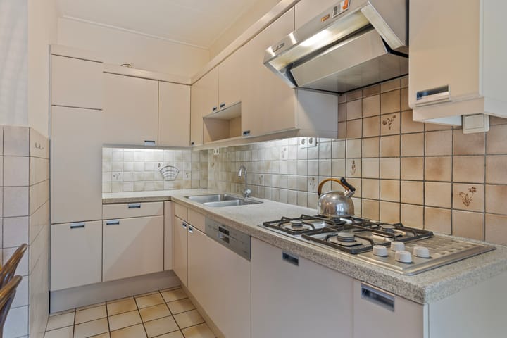 Photo 13 of Kruittorenstraat 10-I