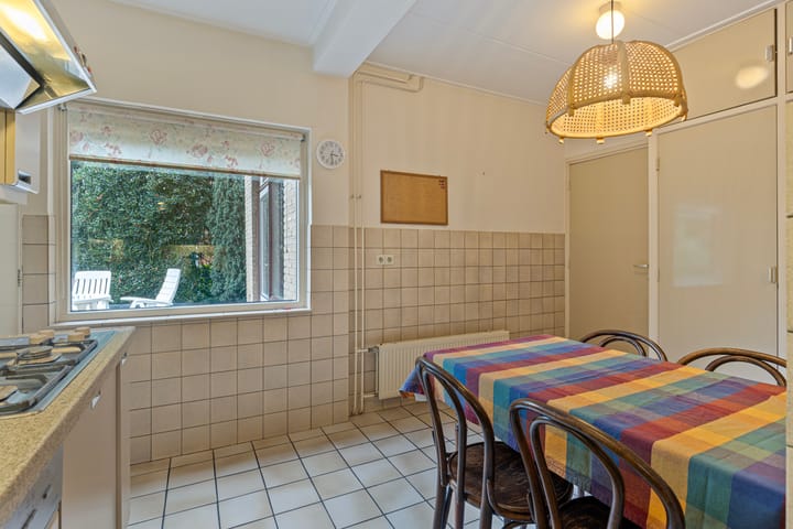 Photo 14 of Kruittorenstraat 10-I