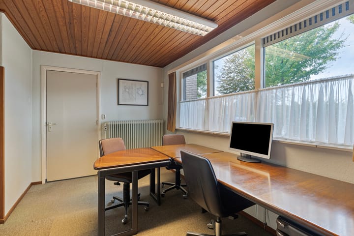 Photo 16 of Kruittorenstraat 10-I