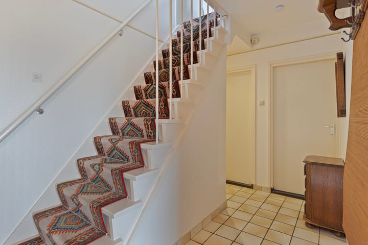 Photo 19 of Kruittorenstraat 10-I