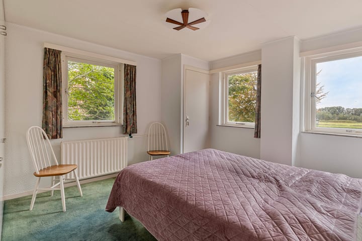 Photo 21 of Kruittorenstraat 10-I