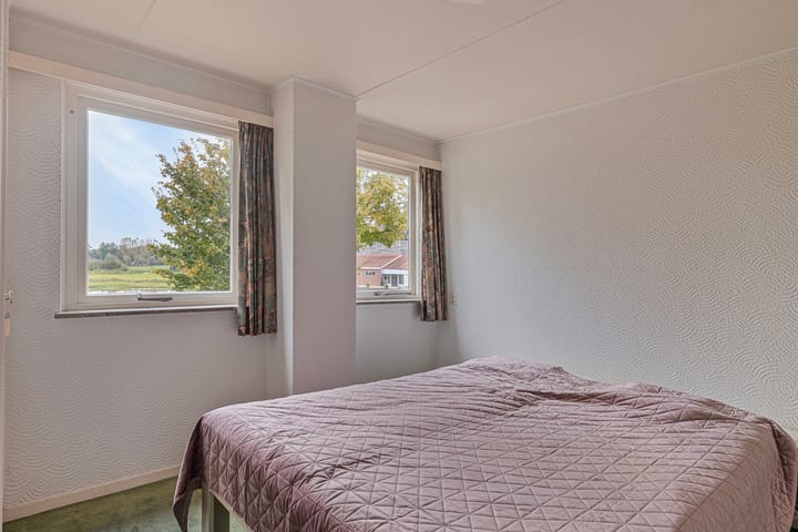 Photo 22 of Kruittorenstraat 10-I