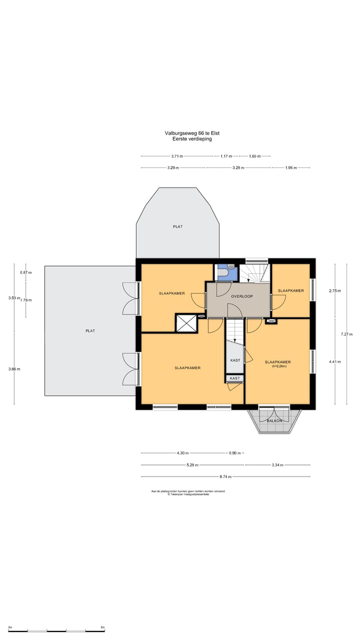 Foto 90 van Valburgseweg 66