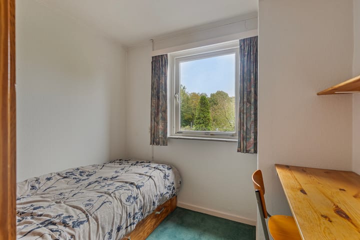 Photo 24 of Kruittorenstraat 10-I