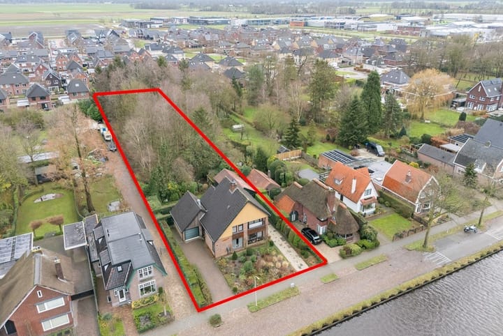 Foto 1 van Oranjestraat 34