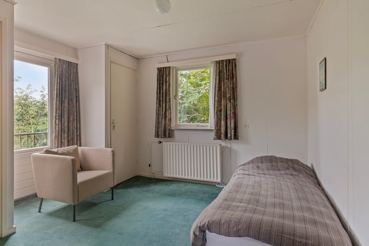 Photo 25 of Kruittorenstraat 10-I