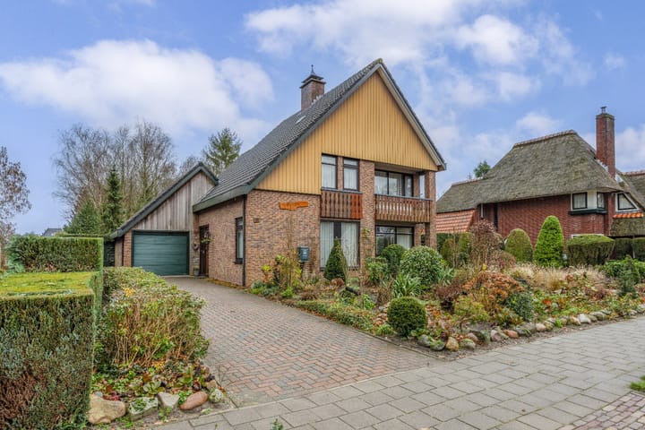 Foto 2 van Oranjestraat 34