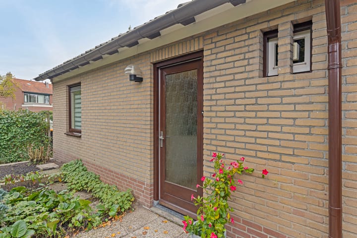 Photo 26 of Kruittorenstraat 10-I