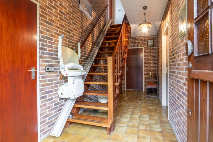 Foto 3 van Oranjestraat 34