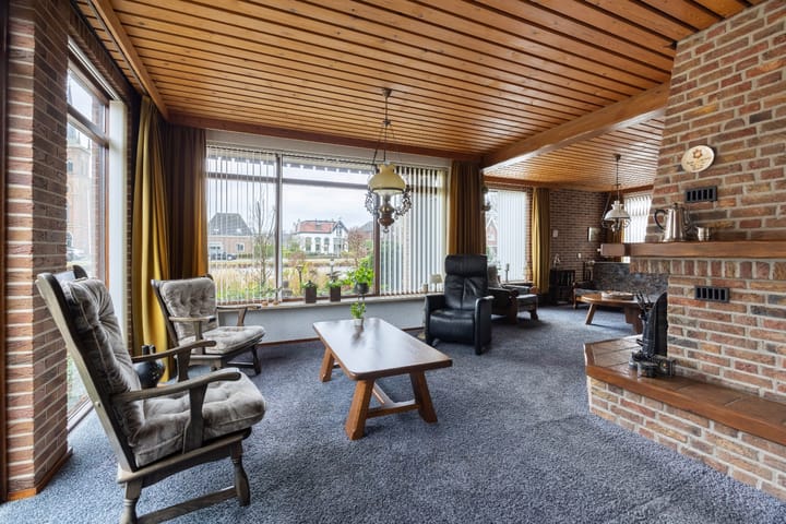 Foto 5 van Oranjestraat 34