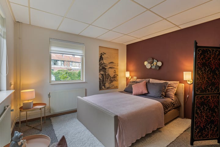 Photo 29 of Kruittorenstraat 10-I