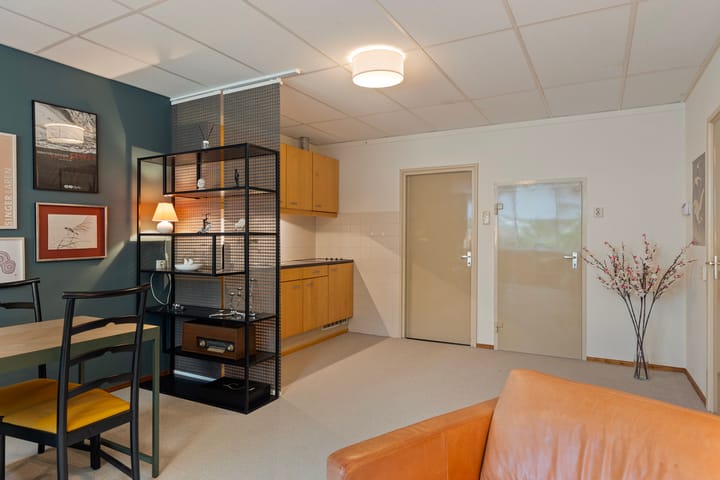 Photo 31 of Kruittorenstraat 10-I