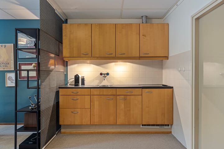 Photo 32 of Kruittorenstraat 10-I