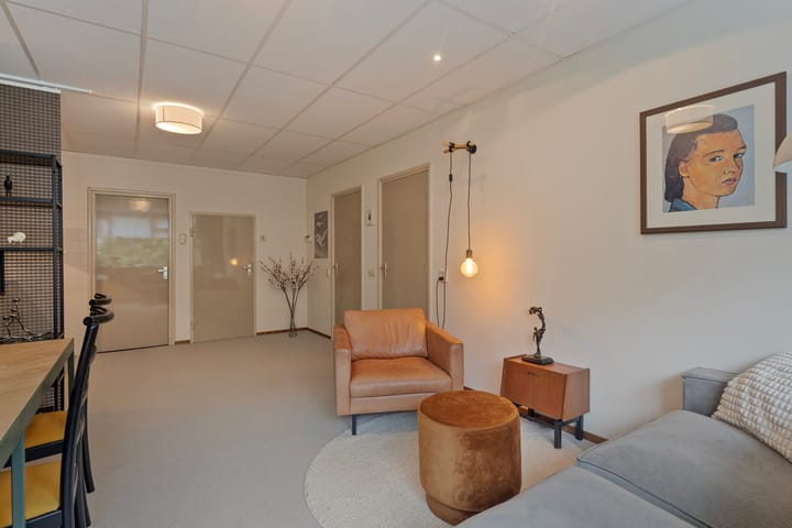 Photo 33 of Kruittorenstraat 10-I