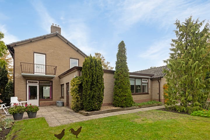 Photo 34 of Kruittorenstraat 10-I