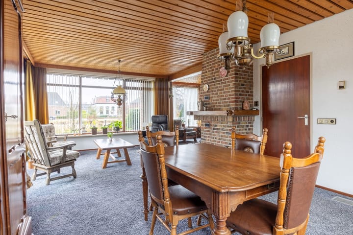 Foto 13 van Oranjestraat 34