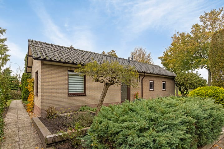 Photo 35 of Kruittorenstraat 10-I