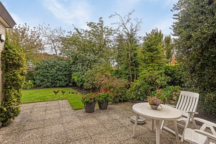 Photo 36 of Kruittorenstraat 10-I