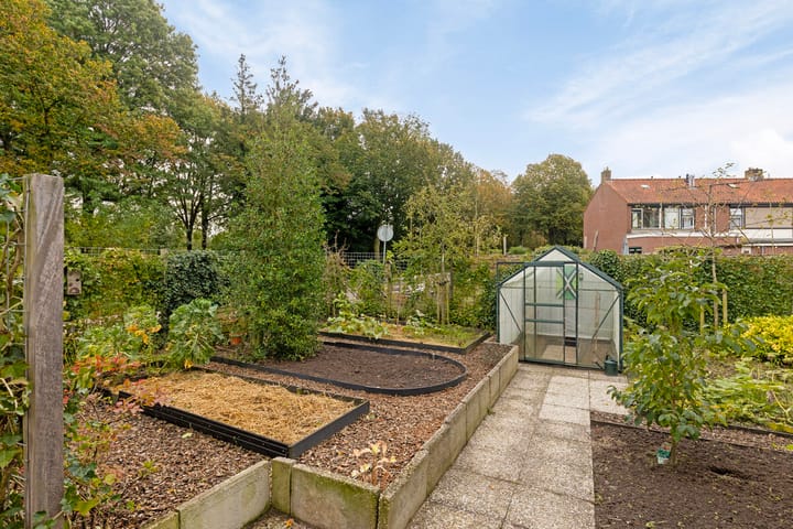 Photo 38 of Kruittorenstraat 10-I