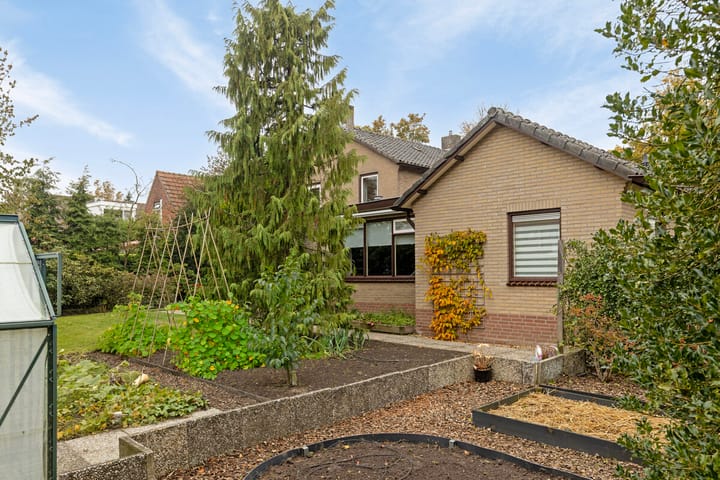 Photo 39 of Kruittorenstraat 10-I