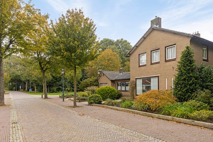 Photo 40 of Kruittorenstraat 10-I