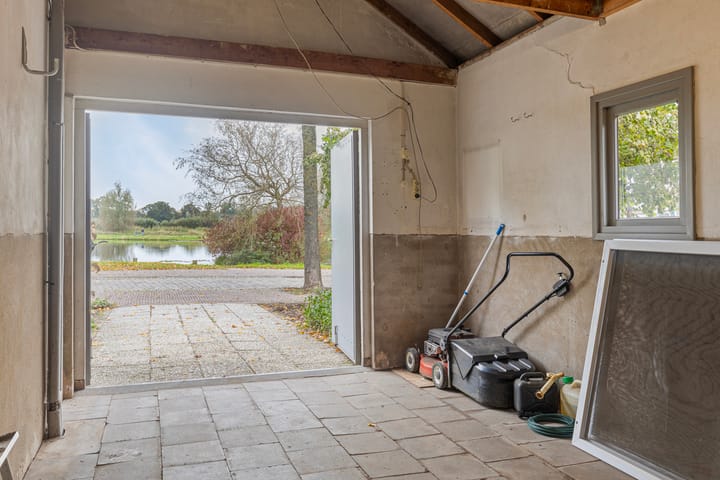 Photo 42 of Kruittorenstraat 10-I