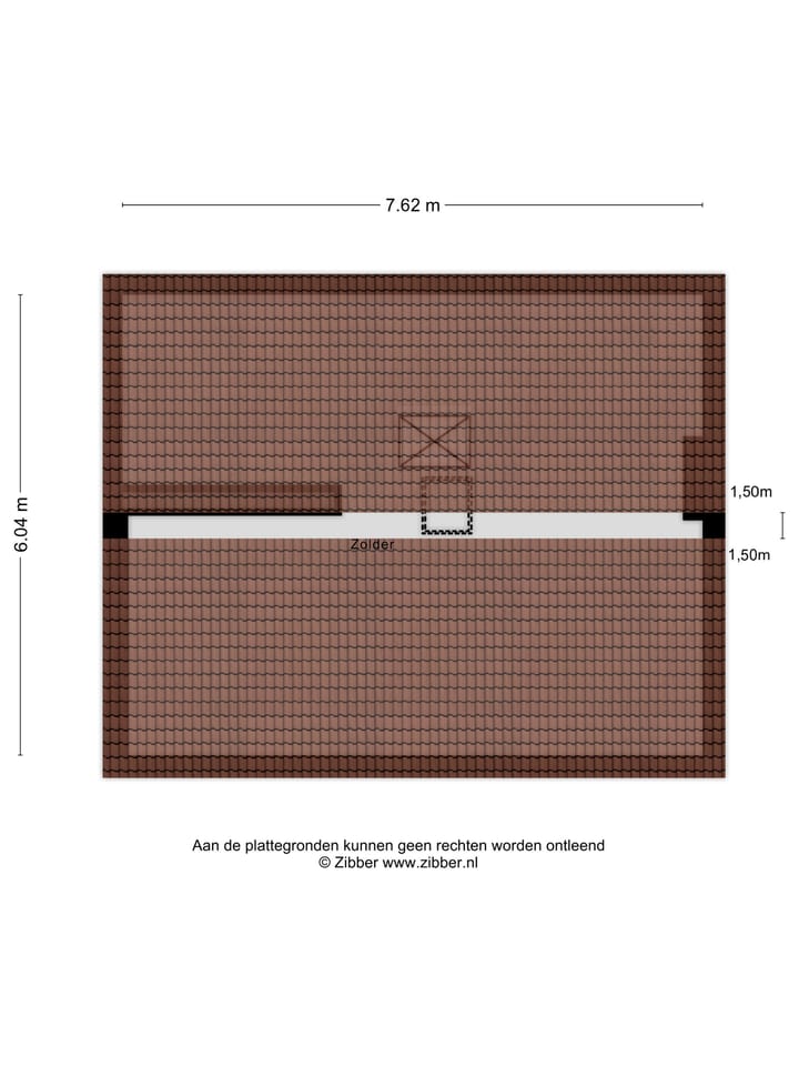 Photo 45 of Kruittorenstraat 10-I
