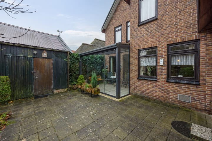 Foto 30 van Oranjestraat 34